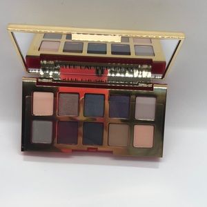 Estée Lauder pure color envy eyeshadow  glam